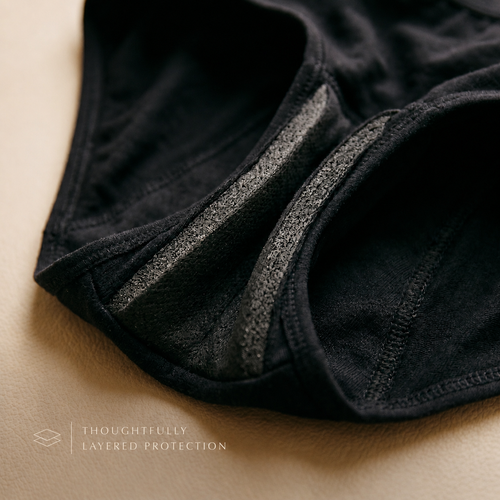 COVOSKA Everyday Brief