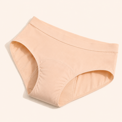 COVOSKA Everyday Brief