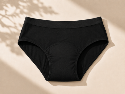 COVOSKA Everyday Brief