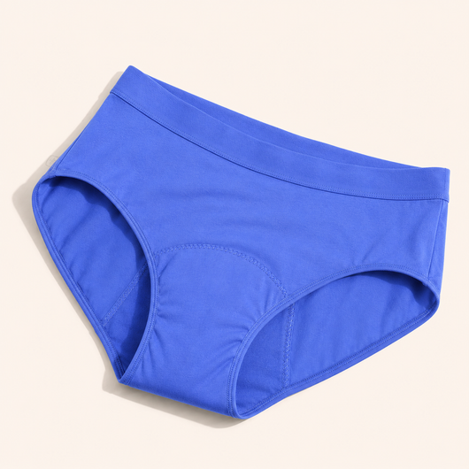 COVOSKA Everyday Brief