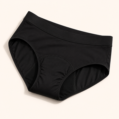 COVOSKA Everyday Brief