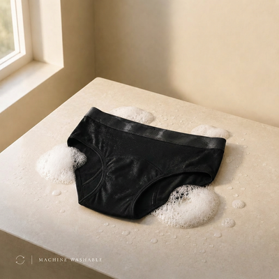 COVOSKA Everyday Brief