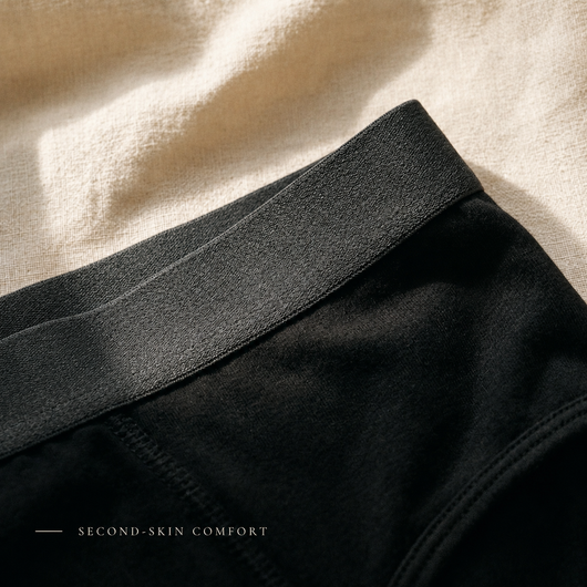 COVOSKA Everyday Brief