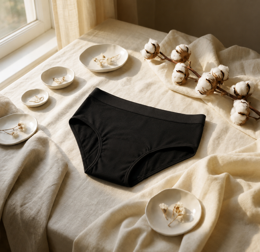 COVOSKA Everyday Brief